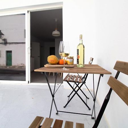 Casa Mar Gines , Comodidad Y Cercania A Tu Mano. La Santa Exteriör bild