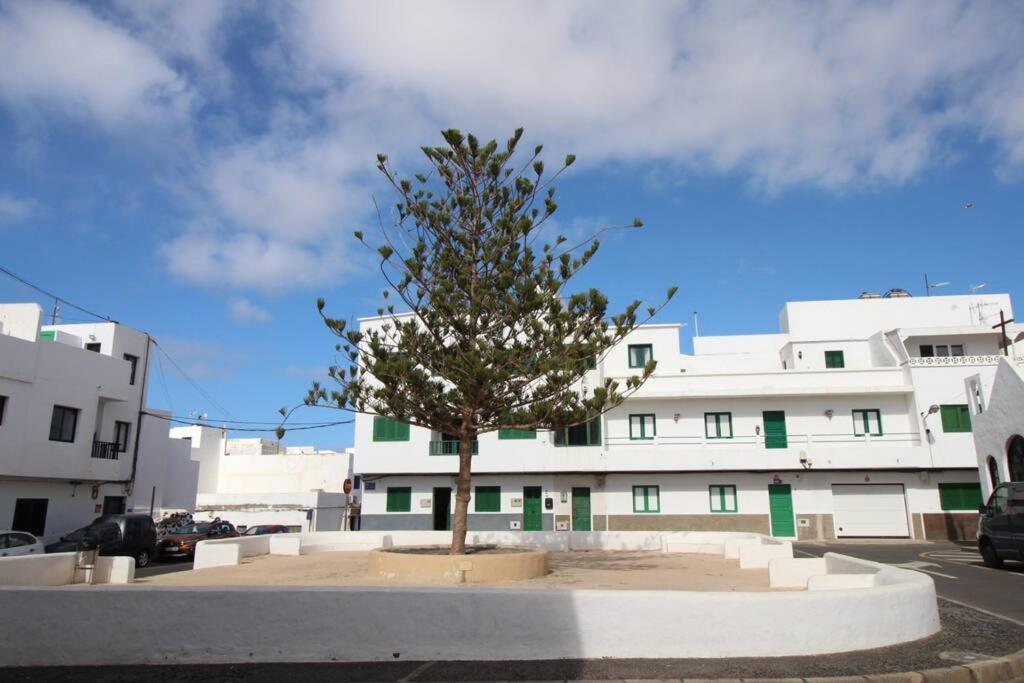 Casa Mar Gines , Comodidad Y Cercania A Tu Mano. La Santa Exteriör bild