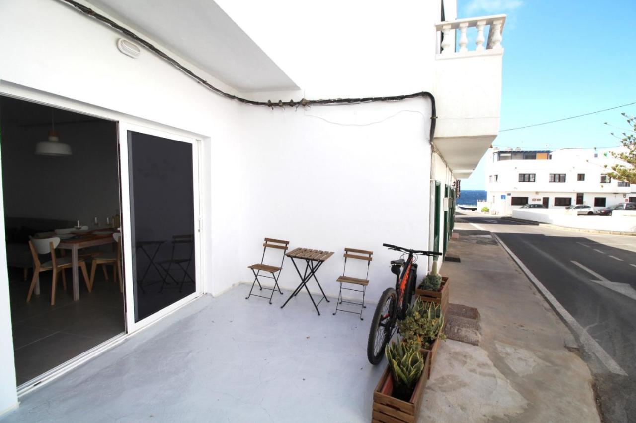 Casa Mar Gines , Comodidad Y Cercania A Tu Mano. La Santa Exteriör bild