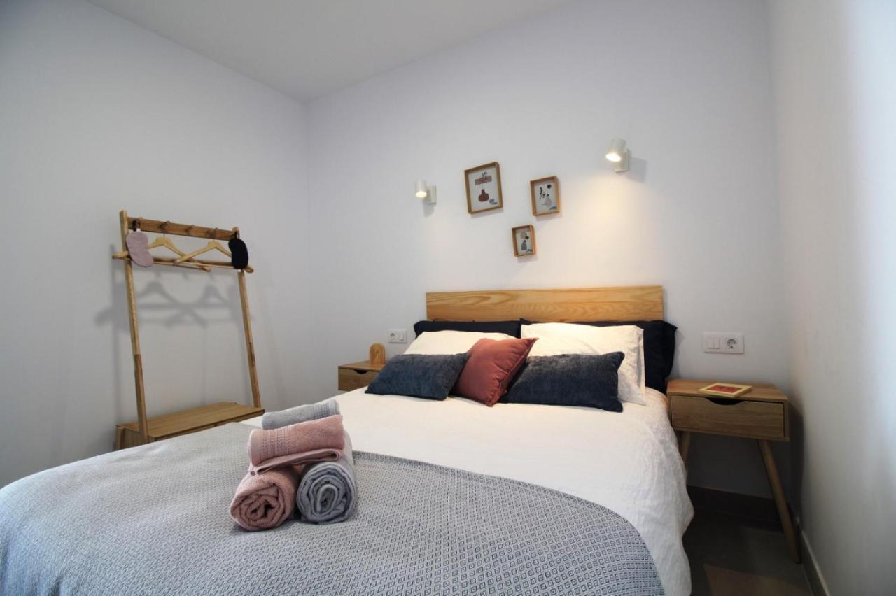 Casa Mar Gines , Comodidad Y Cercania A Tu Mano. La Santa Exteriör bild